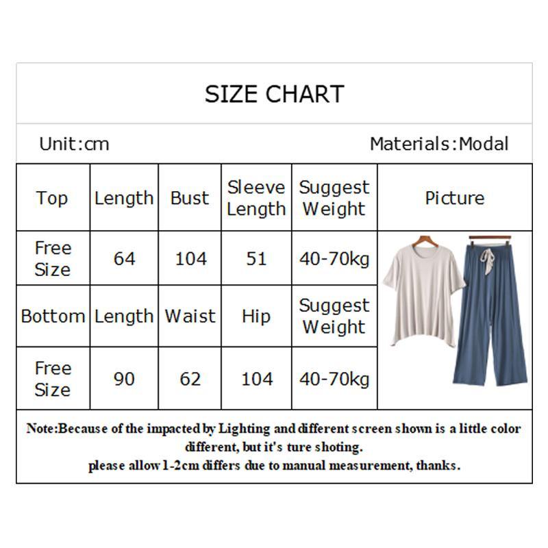 Minima Modal | Pajama | Top+Bottom | Khaki – Minimalist